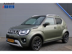 Suzuki Ignis - 1.2 Smart Hybrid Style Automaat
