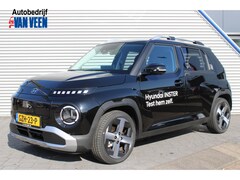 Hyundai Inster - Evolve + Tech / Winterpack 49 kWh