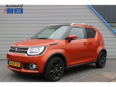 Suzuki Ignis - 1.2 SmartHybrid Stijl