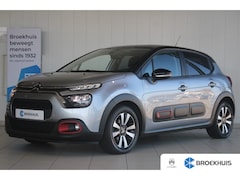 Citroën C3 - 1.2 82-PK C-Series | NAVI | CLIMATE | PDC | DAB+ | CRUISE CONTROL |
