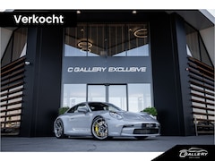 Porsche 911 - 992 4.0 GT3 Touring - Sport Chrono | Lift | Kuipstoelen | Bose | Camera