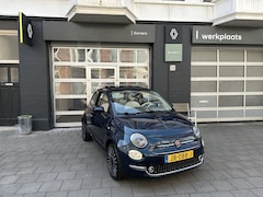 Fiat 500 - 1.2 Lounge