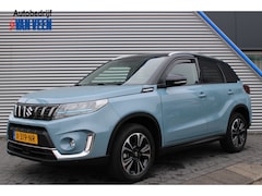 Suzuki Vitara - 1.5 Hybrid Style Automaat