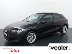 Audi A3 Sportback - 40 TFSI e Edition | 204 PK | Automaat | Panoramadak | Sonos premium soundsystem | Adaptive