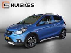 Opel Karl - 1.0 Rocks Online Edition | Carplay | Cruise Control | Airco