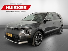Kia Niro EV - DynamicPlusLine 64.8 kWh, 1e eigenaar