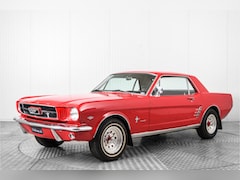 Ford Mustang - V8 289 automaat