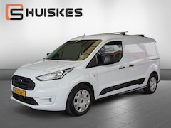 Ford Transit Connect - 1.5 EcoBlue L2 Trend | Trekhaak | Navi | Cruise | Camera