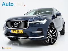 Volvo XC60 - 2.0 T6 Recharge AWD Ultimate Long Range | Panoramadak | Pilot Assist | Keyless | Camera |