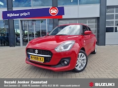 Suzuki Swift - 1.2 Select Smart Hybrid