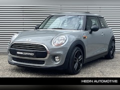 MINI One - 1.2 Nederlandse Auto / Airconditioning / Electrsich bedienbaar schuifdak / Electrische ram
