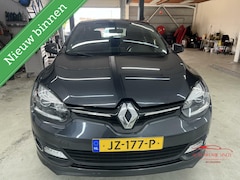Renault Mégane - 1.2 TCe Authentique met 1 jaar APK