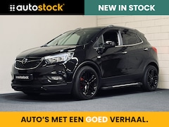Opel Mokka - 1.4 Turbo Innovation Aut. | 19" | Schuifdak | Camera