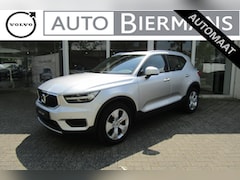 Volvo XC40 - T4 AUT. MOMENTUM | VERW.STOELEN | TREKHAAK