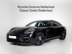 Porsche Panamera - 4 E-Hybrid Platinum Edition