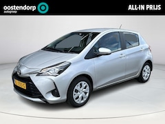 Toyota Yaris - 1.5 VVT-i Aspiration