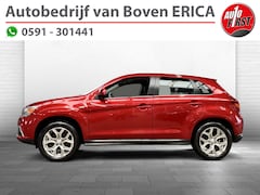 Mitsubishi ASX - 1.6 Cleartec Sendai Limited Leer Stoelverw. Cruise Trekhaak