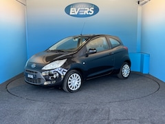 Ford Ka - 1.2 Titanium