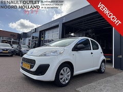 Peugeot 107 - 1.0 Access 5-Deurs