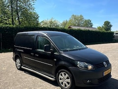Volkswagen Caddy Maxi - 1.6 TDI Economy Baseline