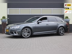 Audi A4 Avant - 40 TFSI Sport S line edition | Trekhaak |