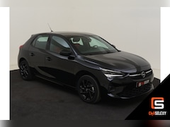 Opel Corsa - 1.2 Turbo GS-Line Level 4 100PK Velgen Led Sportstoelen