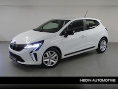 Renault Clio - TCe 90 Evolution | Easy Link Multimedia | Camera | LED Pure Vision | Pack Comfort | Parkee