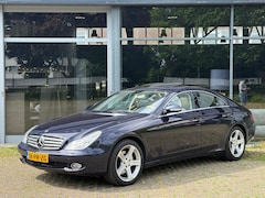 Mercedes-Benz CLS-klasse - ACTIE.. 500 V8 Pano Leer Nap