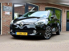 Renault Clio Estate - 1.2 Dynamique | NAP | NAVIGATIE | CRUISE | NIEUWE APK