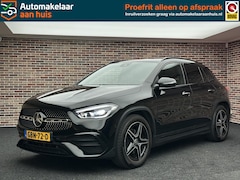 Mercedes-Benz GLA-Klasse - 180 Business Solution AMG | Memory| Dak| Sfeer|