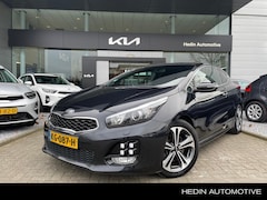 Kia Pro cee'd - 1.0 T-GDi GT-Line | Navigatie | Camera | Stoelverwarming