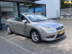 Ford Focus Coupé-Cabriolet - 2.0-16V Trend* Airco