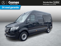 Mercedes-Benz Sprinter - PRO 315 L2H2 RWD AT | Grootbeeld navigatie | Achteruitrijcamera | Sprinter BPM-vrij kopen