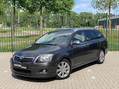 Toyota Avensis Wagon - 2.0 VVTi Travel | CRUISE | KLIMA | NAVI | XENON