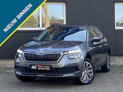 Skoda Kamiq - 1.0TSI 110PK TOUR Aut/Virtual/Climate/Cruise