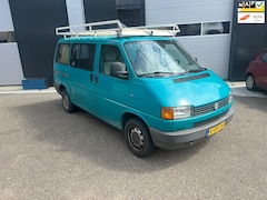 Volkswagen Transporter - 2.4 D 292 DC mee neem prijs