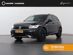 Volkswagen Tiguan - 1.5 TSI R-Line Business | Panoramadak | Head-Up | Matrix-Led | Black Pack | Parkeercamera