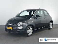Fiat 500 - 1.0 Hybrid