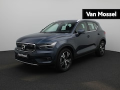 Volvo XC40 - 1.5 T4 Recharge Inscription | Automaat | Climate control | Navigatie | Leder | LMV | Parke