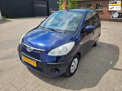 Hyundai i10 - 1.1 Active Cool, Nap, Airco, Apk,