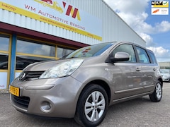 Nissan Note - 1.6 Acenta AUTOMAAT