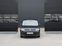 Volkswagen Caddy Cargo - 2.0 TDI 122pk DSG7 - Carplay - Adaptive Cruise - Navigatie - Dig. cockpit - LED koplampen