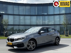BMW 1-serie - 118i Introduction Edition