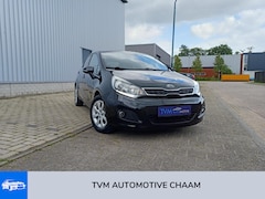 Kia Rio - 1.2 CVVT Plus Pack AIRCO LED USB 68 DKM NAP