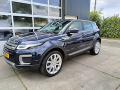 Land Rover Range Rover Evoque - 2.0 TD4 Automaat Urban Series Pure 4x4 panorama