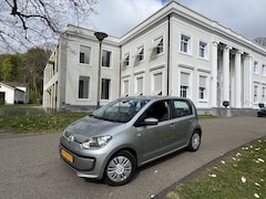 Volkswagen Up! - MOVE-UP 5 DEURS, 1E EIG, NAVI, AIRCO, 1:27