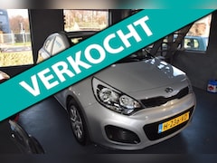 Kia Rio - 1.4 CVVT Super Pack nette rio, automaat