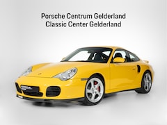 Porsche 911 - 996.1 Turbo Exclusive