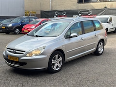 Peugeot 307 SW - 2.0 16V Roland Garros