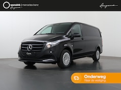 Mercedes-Benz Vito - 114 CDI L2 PRO | Achteruitrijcamera | Climate Control | 2-zits | Luxe Stoelen | Cruise Con